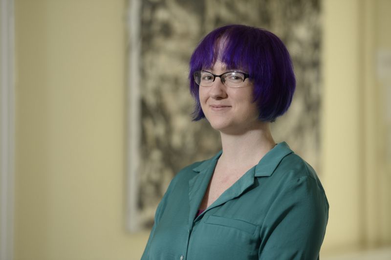 Northern Bridge success - Danielle Gallagher PhD Researcher image