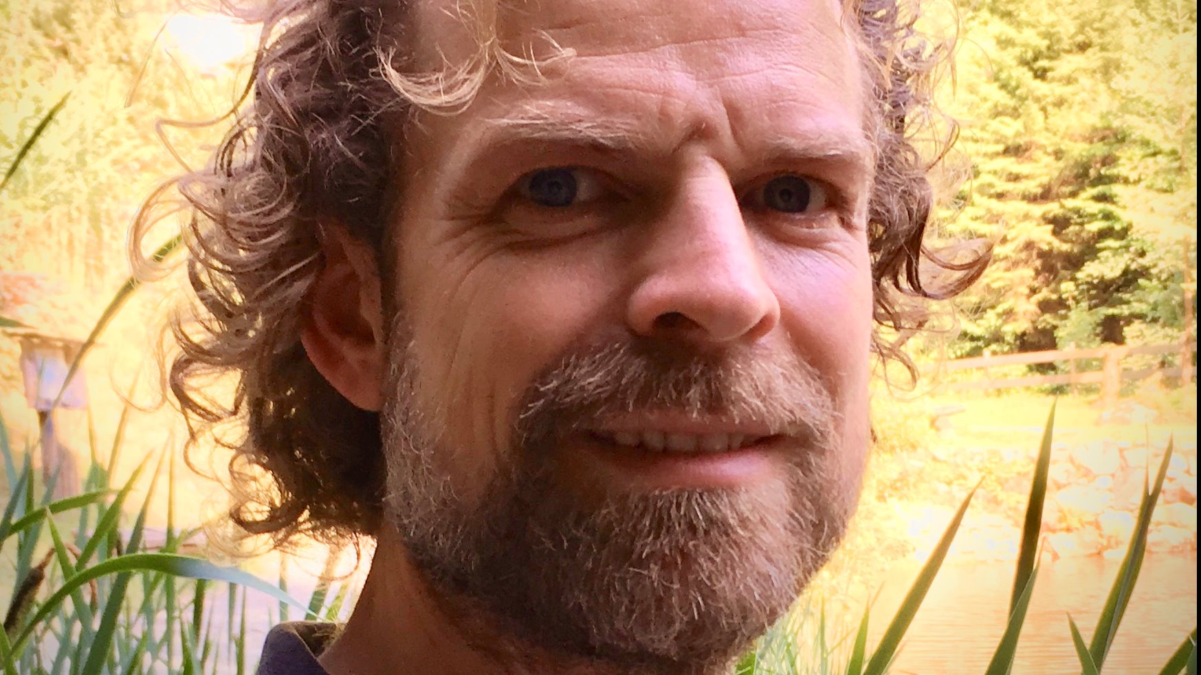 Benjamin Fumey