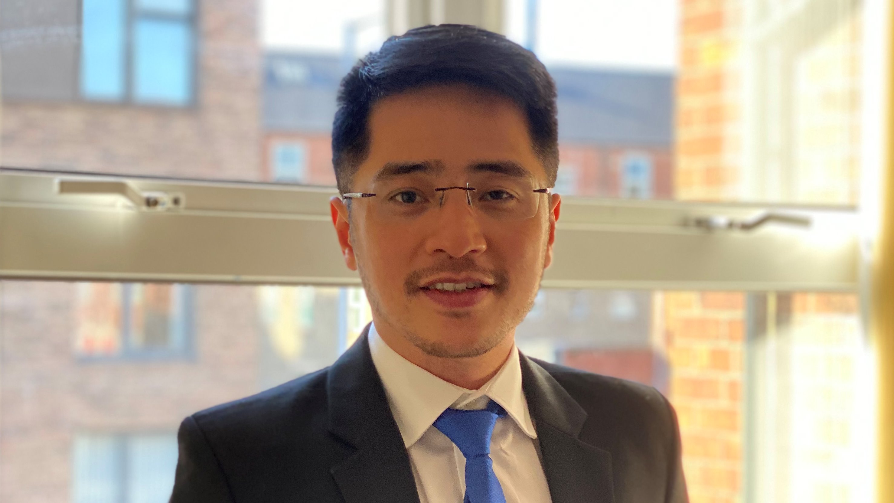 Khoa Xuan Le