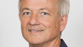 Joe Frey