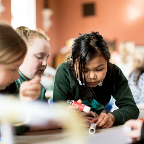 Integrated Education
