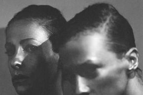 Georgina and Una McGeough: Artists & Musicians