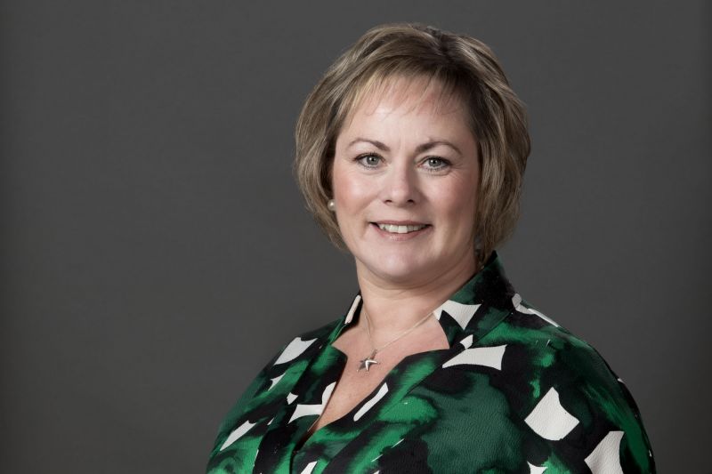 Wo/men's Network - Living and Leading in the Unknown with Jenny Pyper image