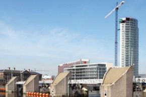 Continued recovery for Northern Ireland’s commercial property market