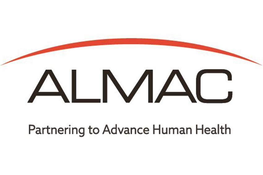 Almac