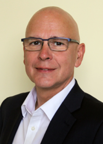 Alistair Reid
