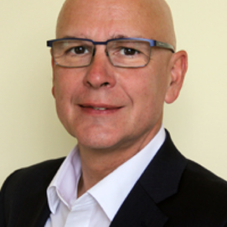 Profile photo for Alistair Reid
