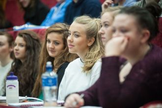 Lecture theatre