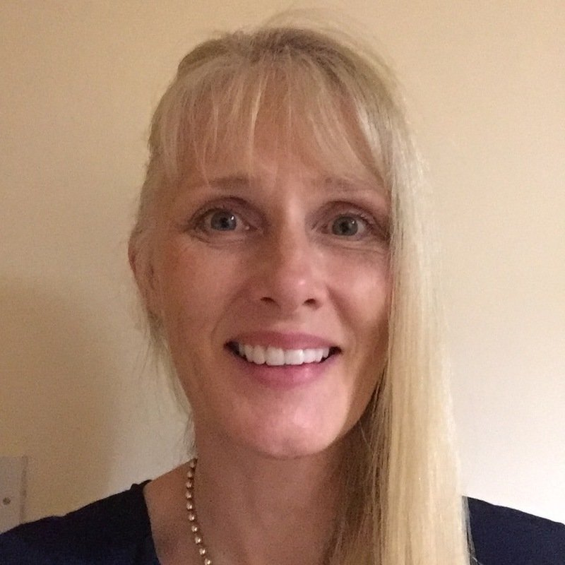 Julie-Ann Walkden