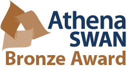 Athena Swan Bronze Award - Ulster University
