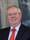 Mr Alan Hunter