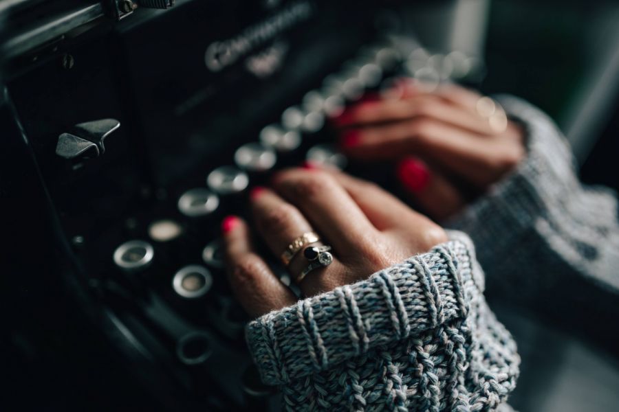 Bernadette Connolly: Why Journalism with English is her perfect course image