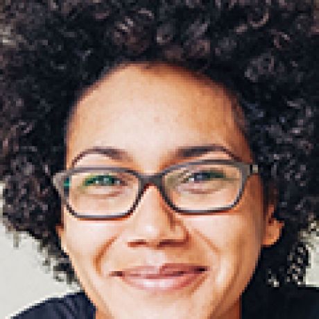 Profile photo for Zoe Adjonyoh
