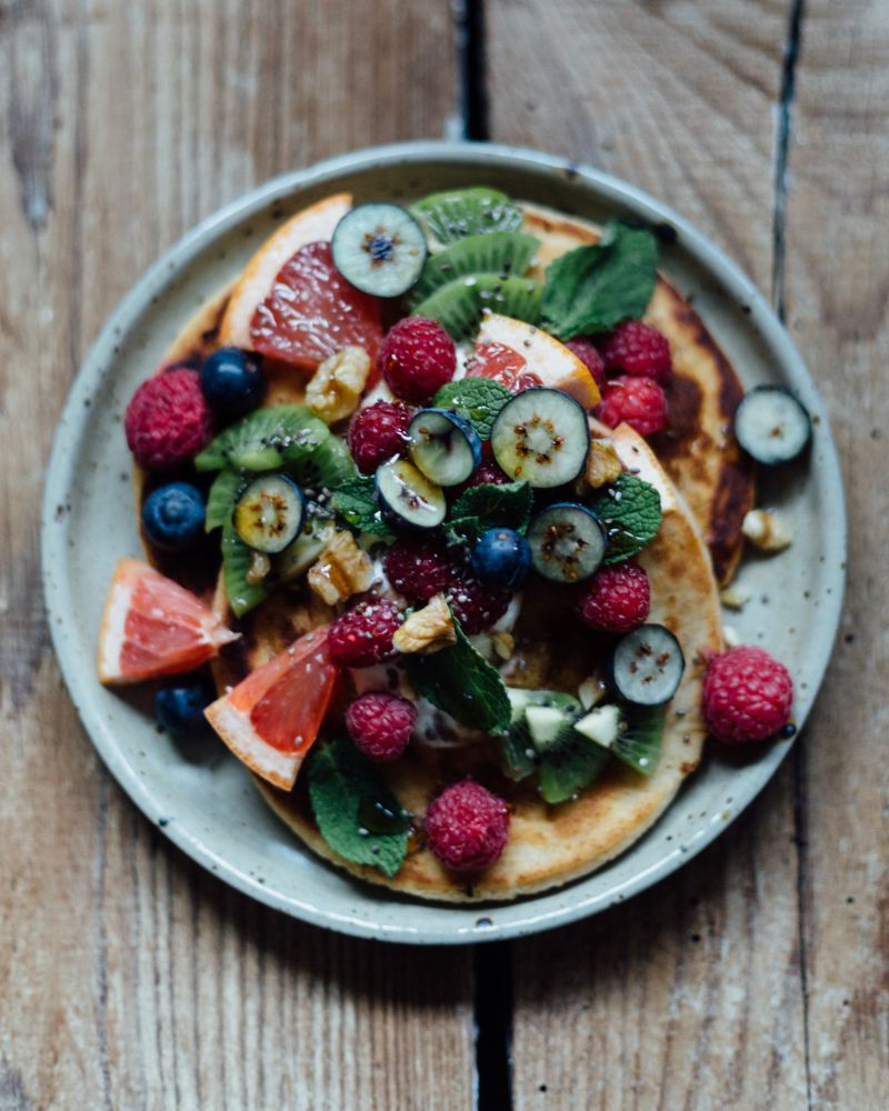 Emma-Jayne Taylor: The perfect combination of nutrients to enhance your concentration image