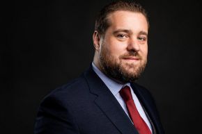 Robert McConnell: Entrepreneur