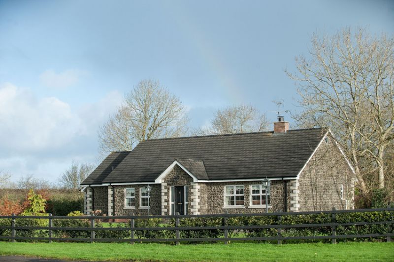 Ulster University research indicates buoyant housing market in Northern Ireland  image