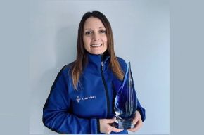 Angela Bennett: Director (Security)