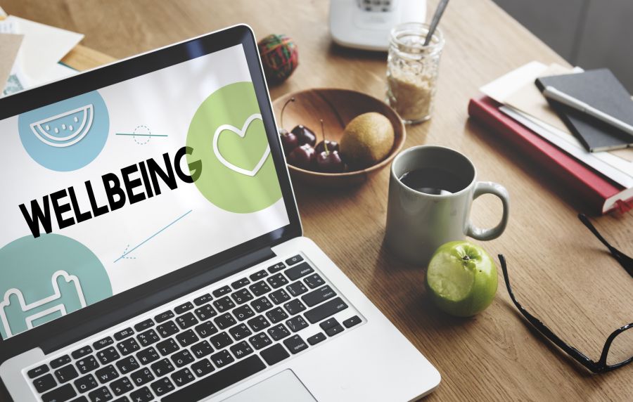 Employee Wellbeing image