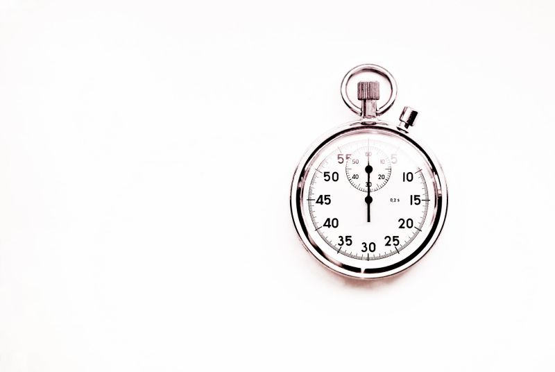 Time Management image