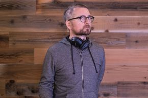 Peter Quinn: Designer
