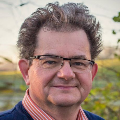 Ian Yeoman