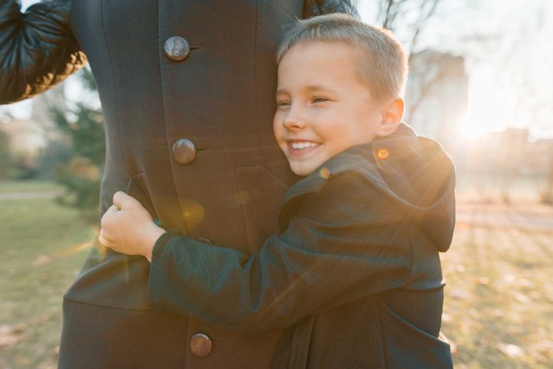 Family court information for Northern Ireland