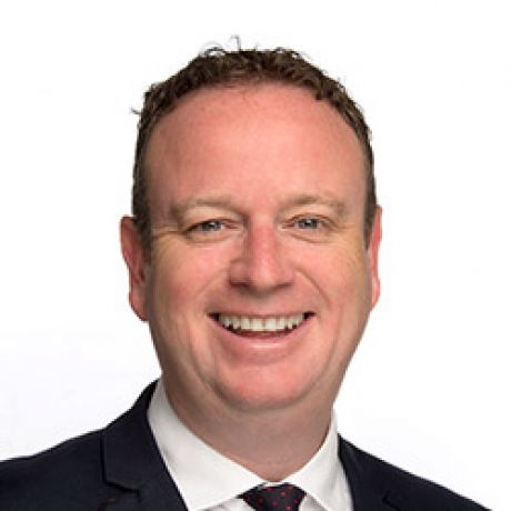 Stephen Kelly
