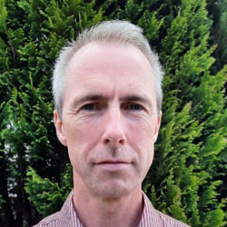 Colum Walsh