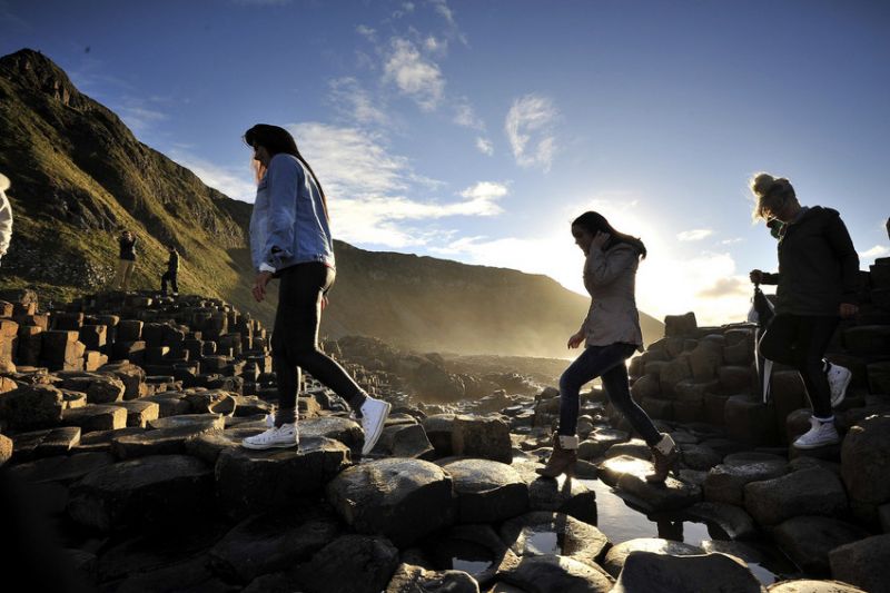 Short stays & summer bookings