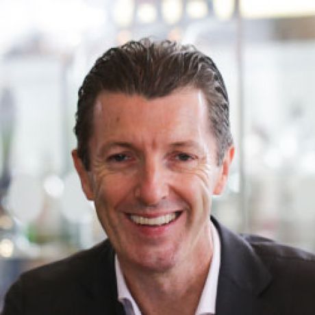 John Stapleton