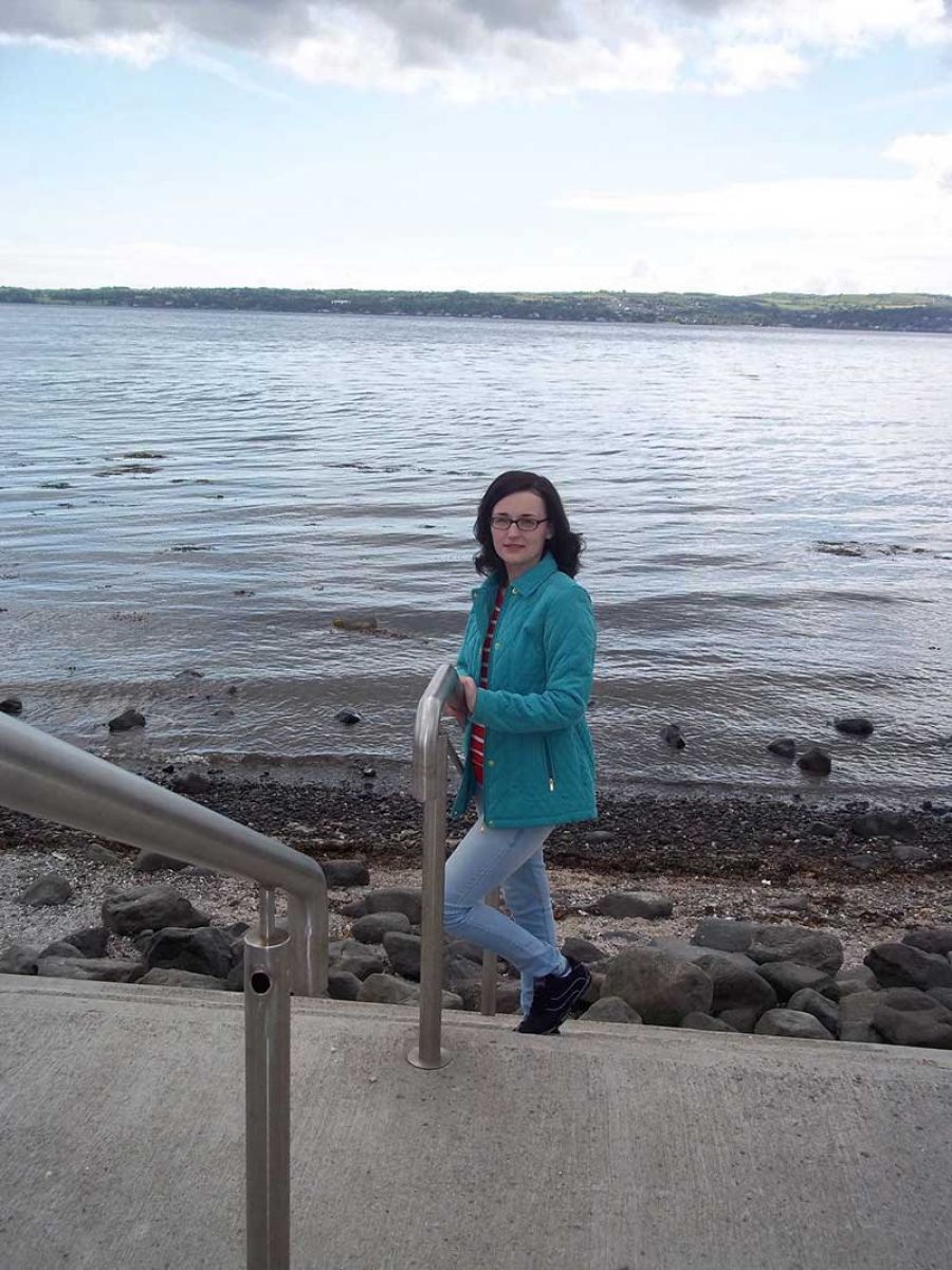 Ilona Tanaga image