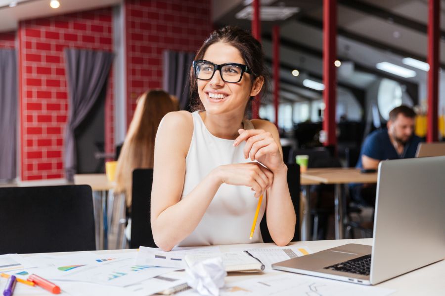 Employee Wellbeing image