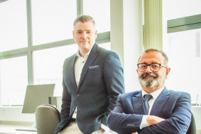 Darragh McArt: Entrepreneur