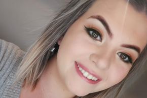 Lucy Drummond: Graduate
