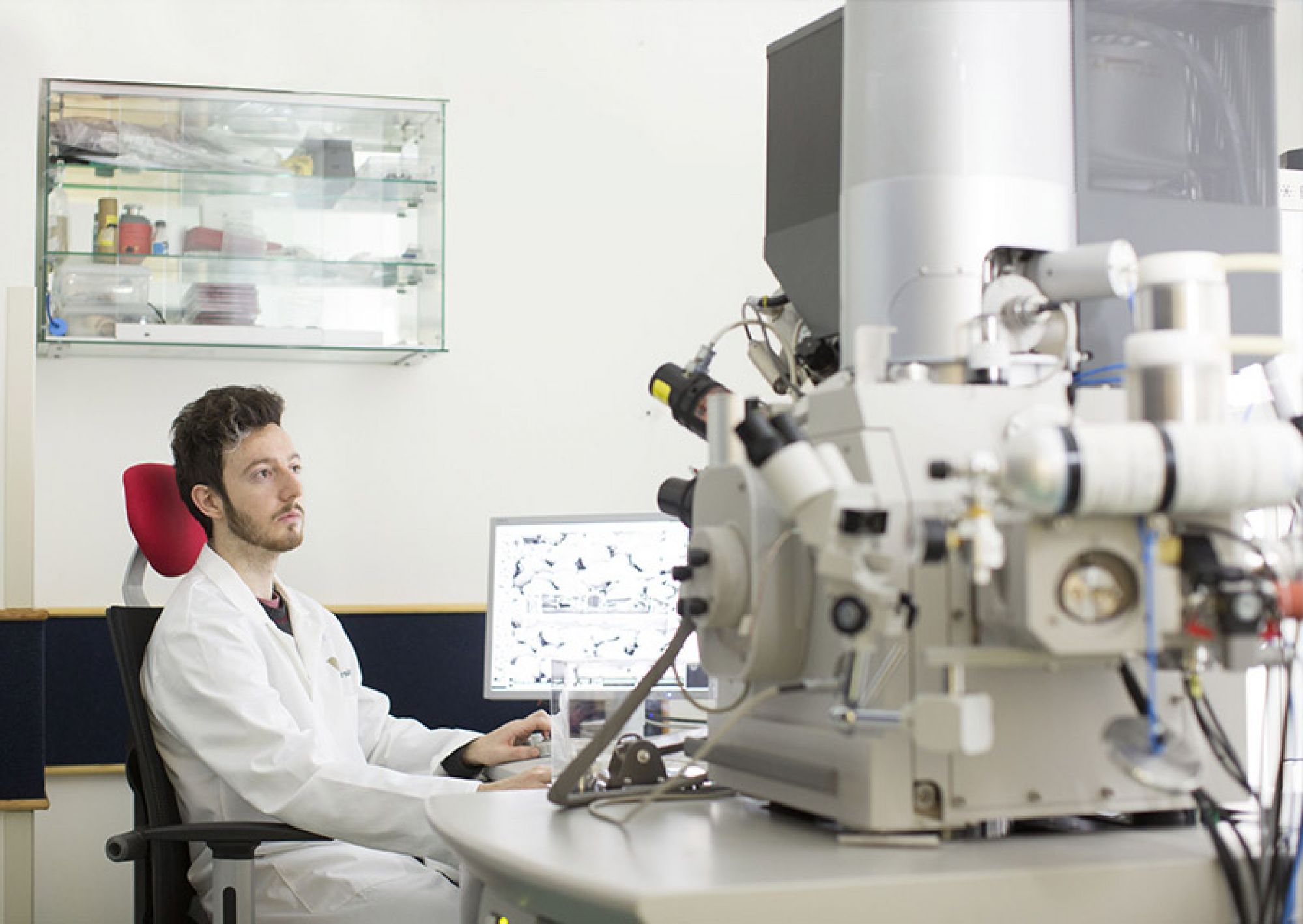 Bioimaging Core Facility image