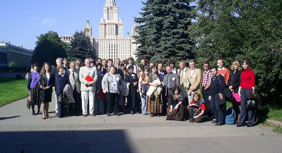 Societies/Networks image
