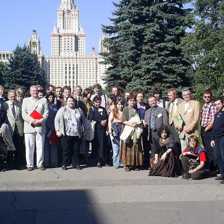 Societies/Networks