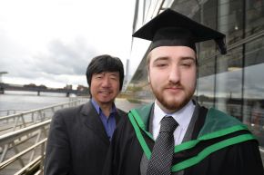 Ulster University graduate research to transform food processing industry