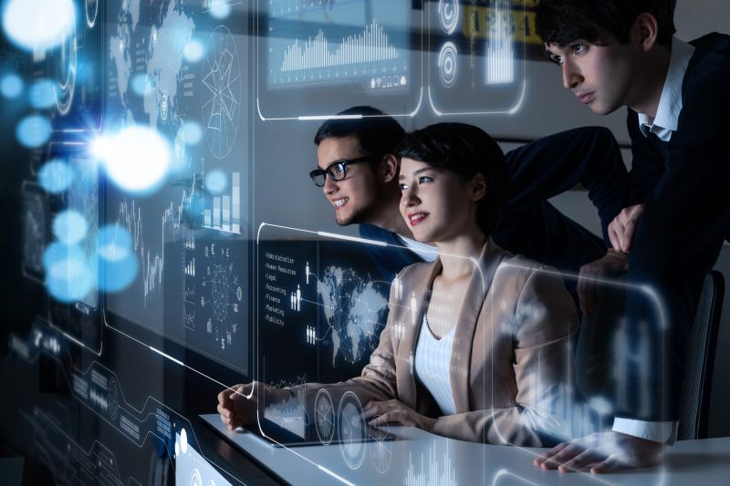 Google Ads Certification (Display, Search and Measurement) 