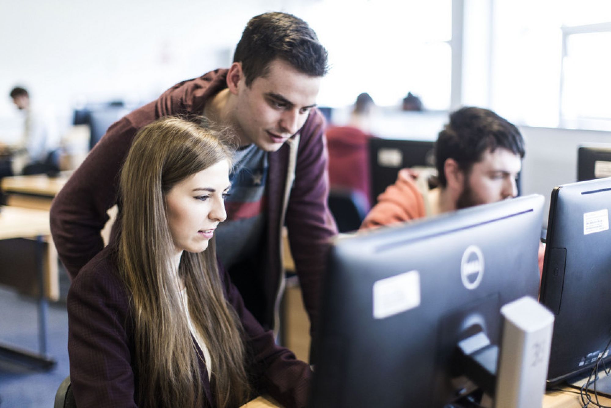 Terms & Conditions for Vice-Chancellor's Research Studentships image