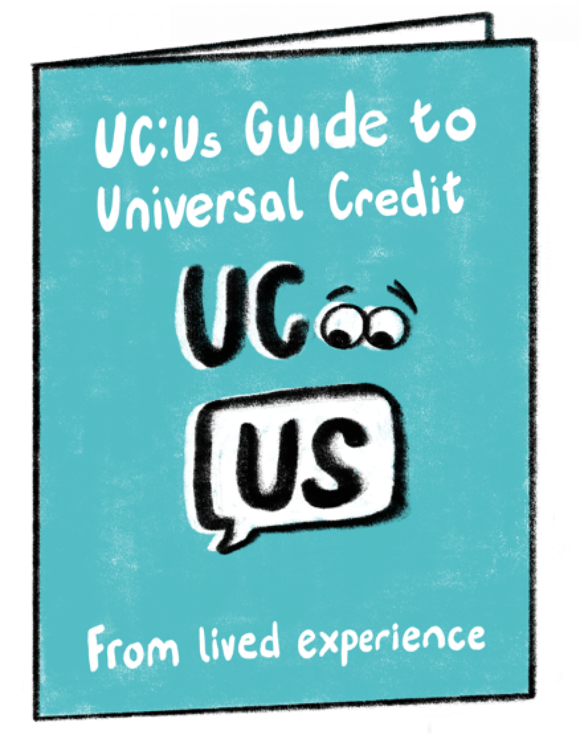 UK’s first ever claimant-led guide to Universal Credit launches just as furlough ends, with thousands more claims expected image