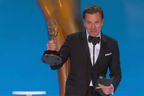Ewan McGregor: Actor