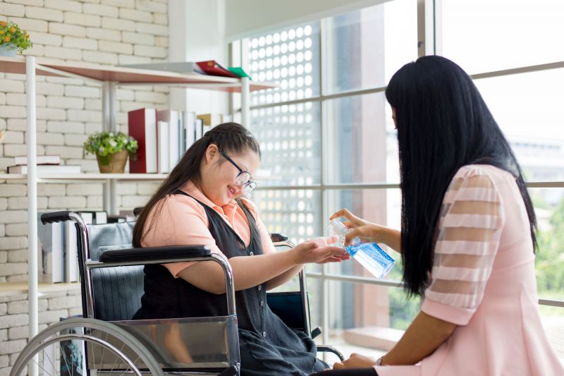 BSc (Hons) Nursing Science image
