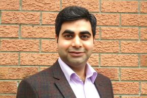 Dr Priyank Shukla selected as an Honorary Fellow of the Institute of Advanced Studies at the University of Bologna