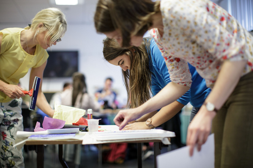 ToolKits & Resources Centre for Higher Education Research & Practice