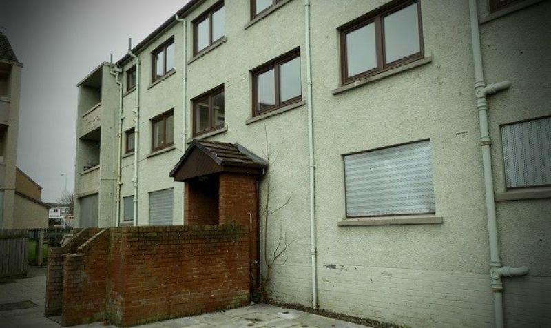 Block of flats