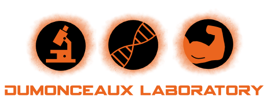 Dumonceaux Laboratory