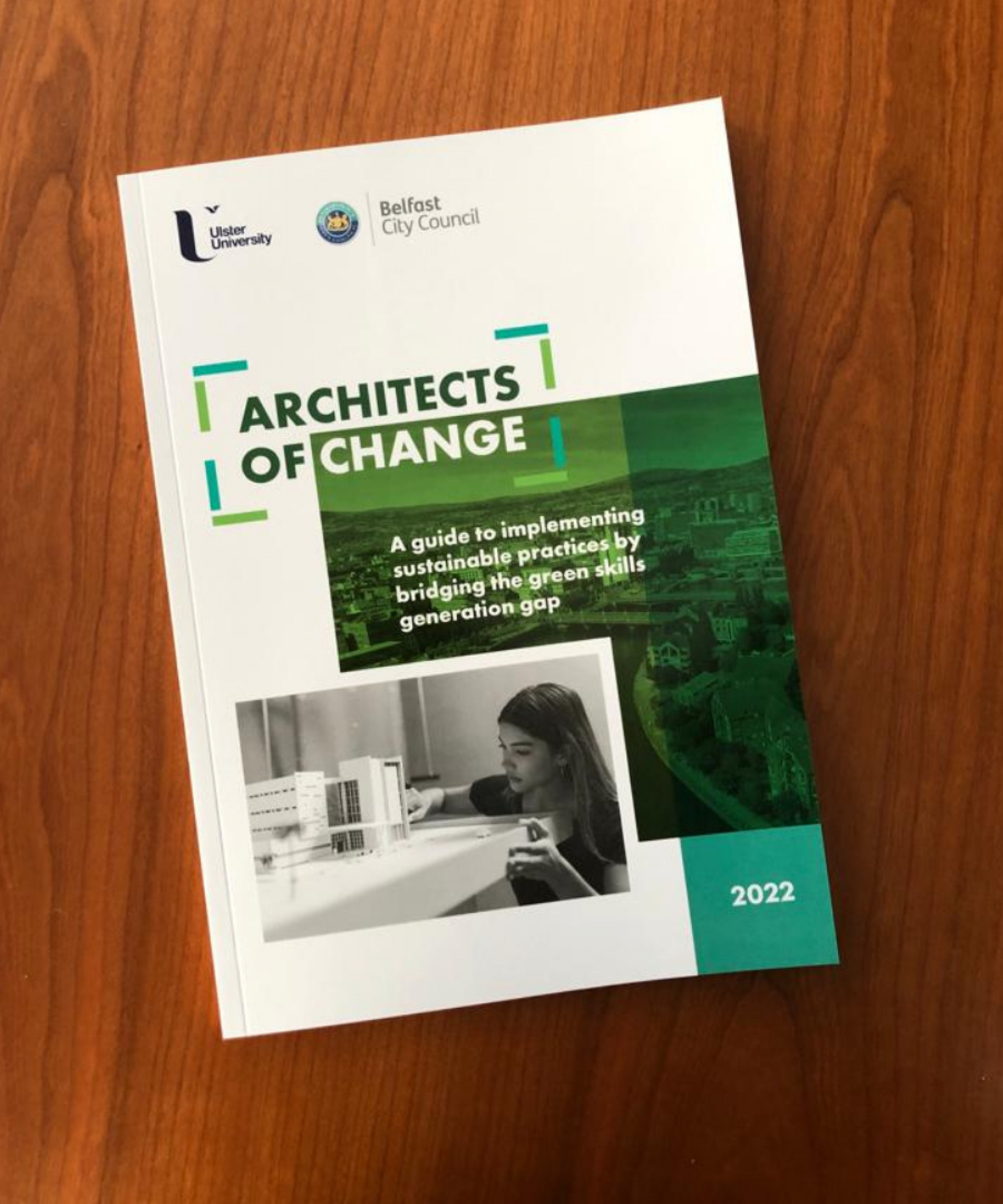 Architects of Change