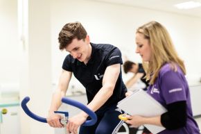 Ulster University exercise research to transform diabetes management