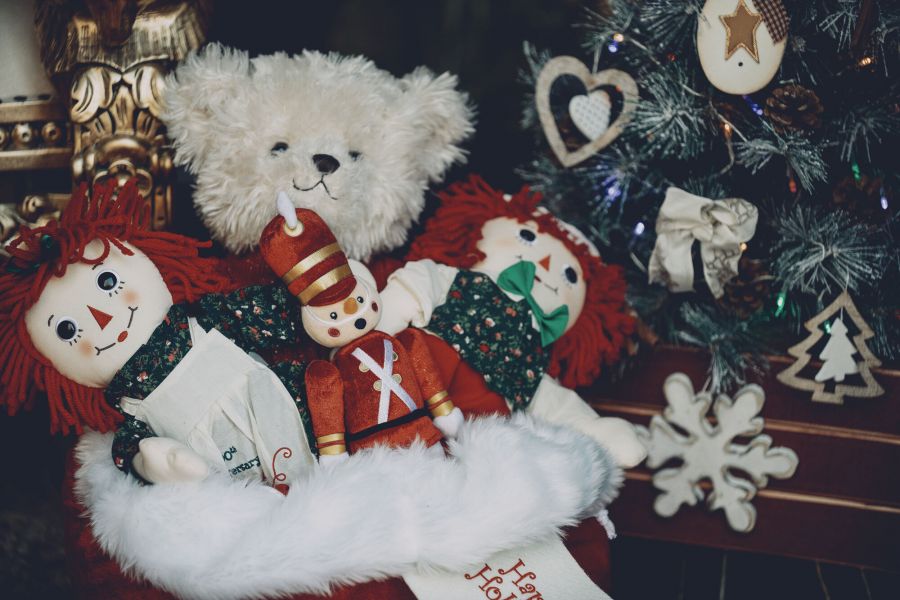 Christmas events image